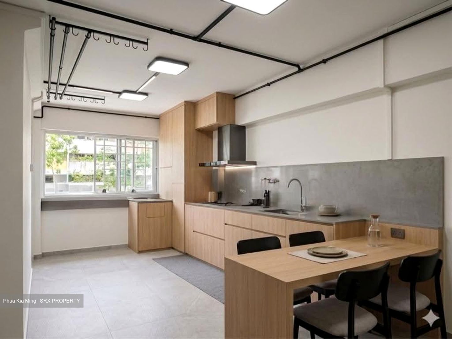 Blk 783 Khatib Vale (Yishun), HDB 3 Rooms #639454111